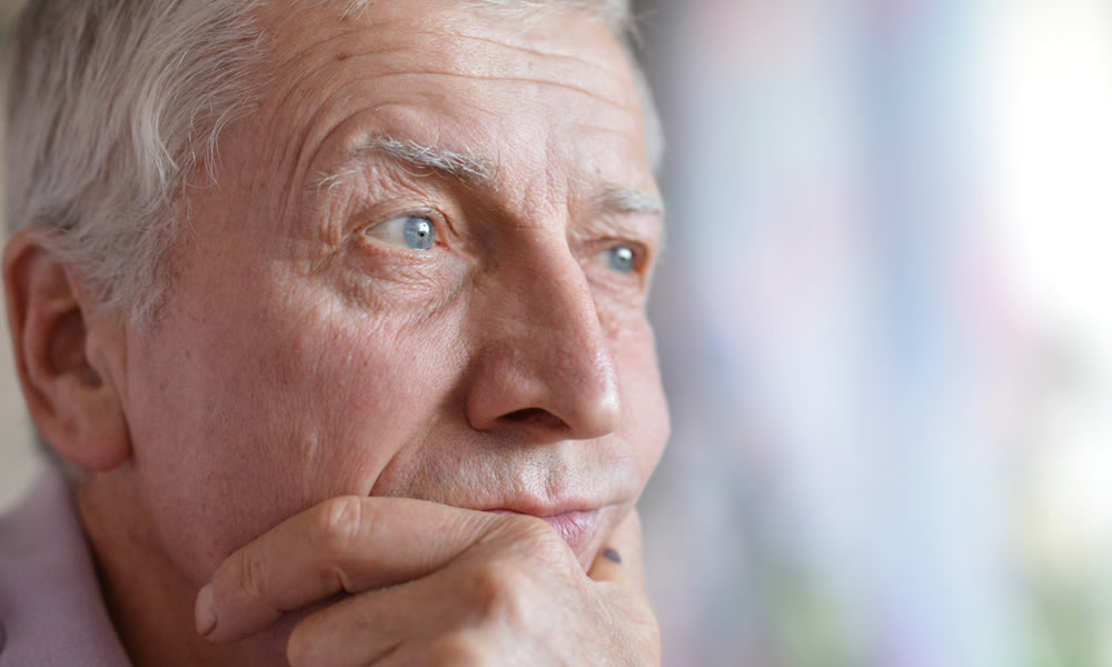 Erectile Dysfunction in The Elderly