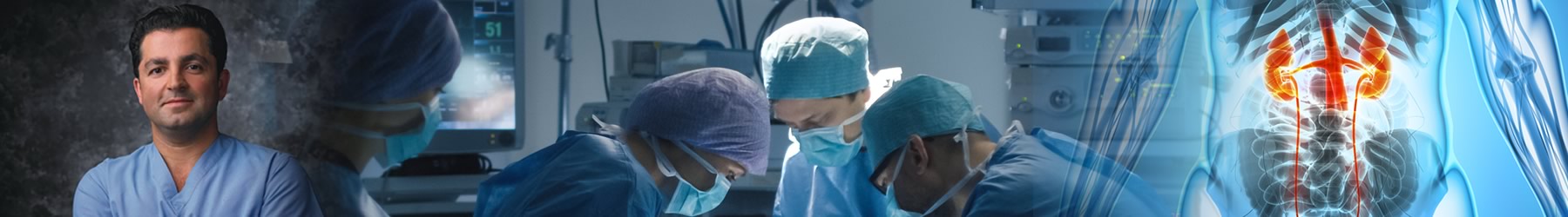 Prostate Cancer Specialist San Jose, Silicon Valley