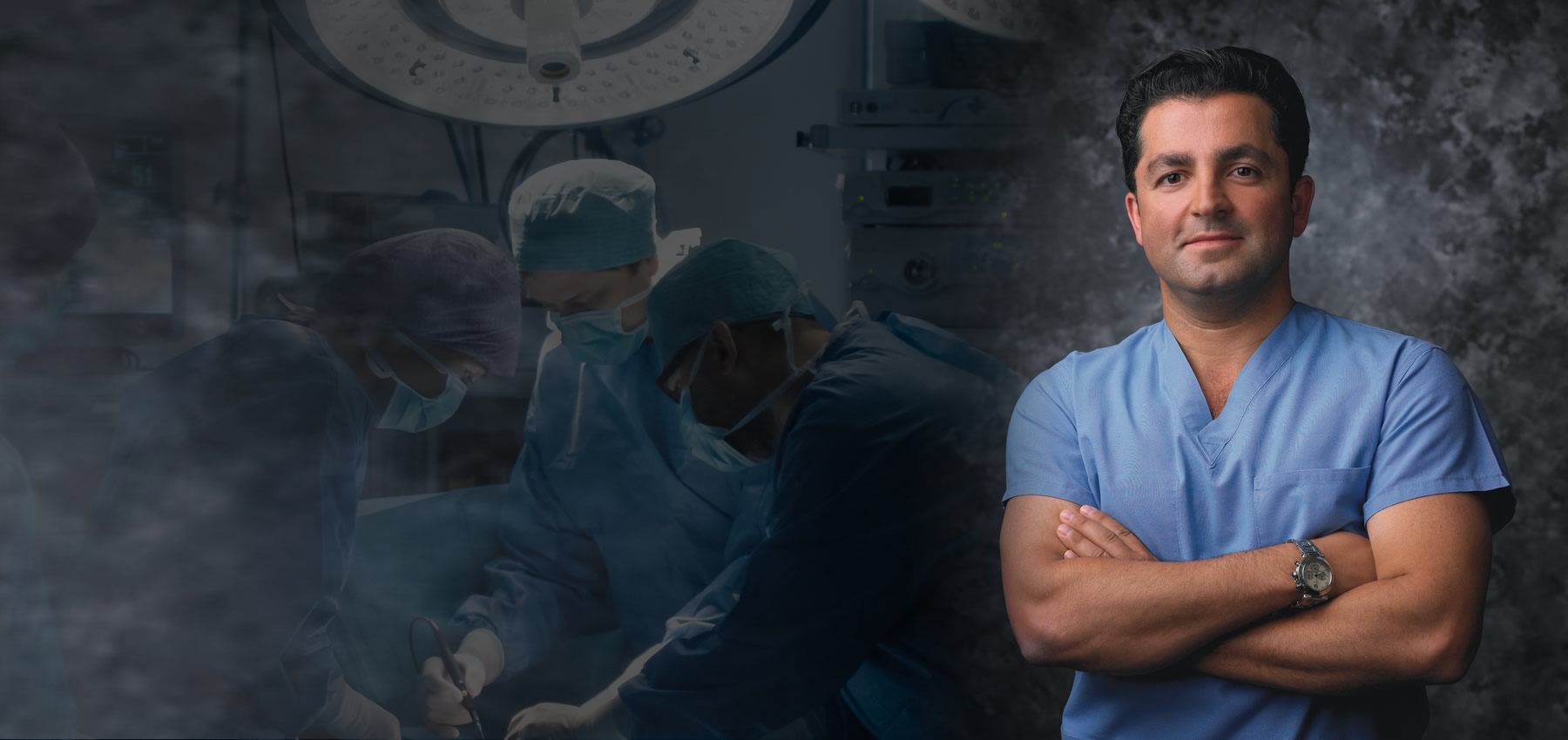 San Jose Los Gatos California Urologist