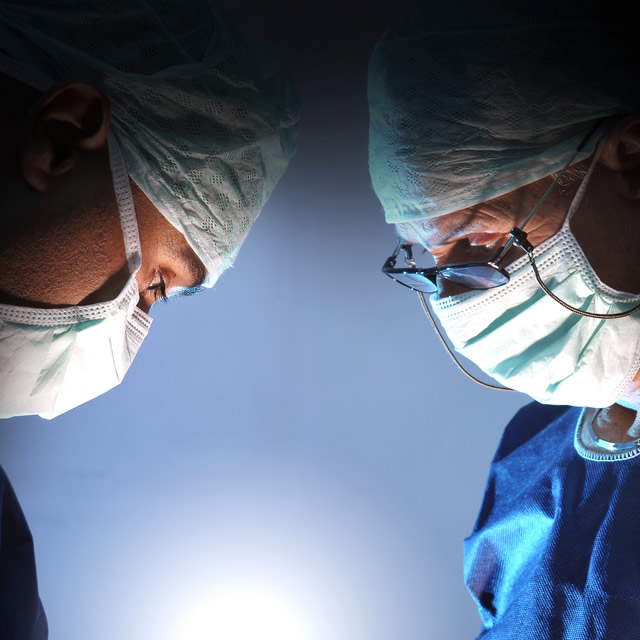 Urology Surgery