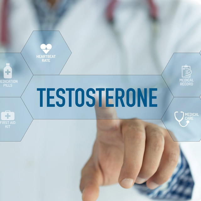 Testosterone Therapy